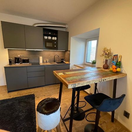 Apartment Navi- Modern Studio In Krkonose Foothills Stare Buky ภายนอก รูปภาพ