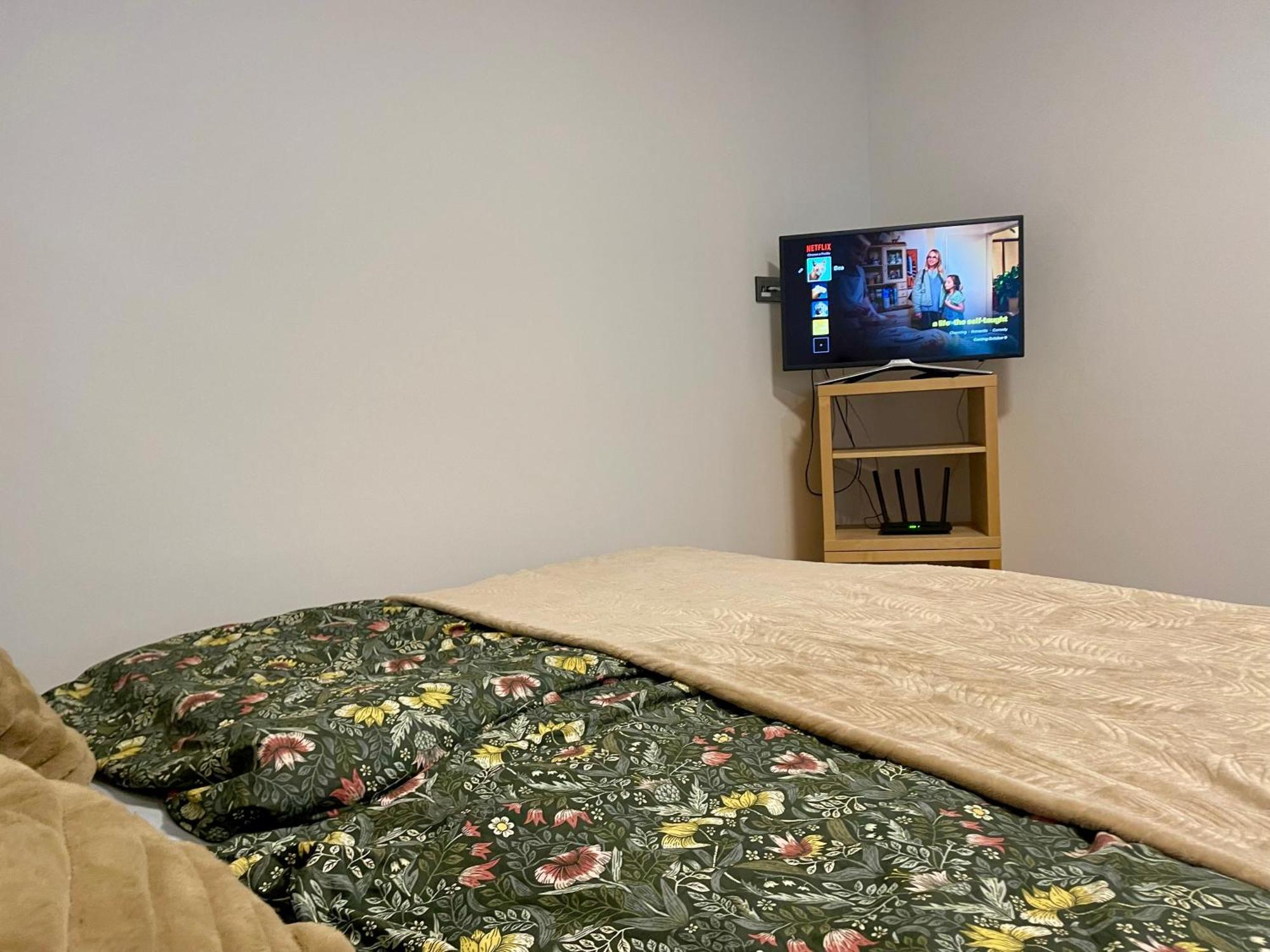 Apartment Navi- Modern Studio In Krkonose Foothills Stare Buky ภายนอก รูปภาพ