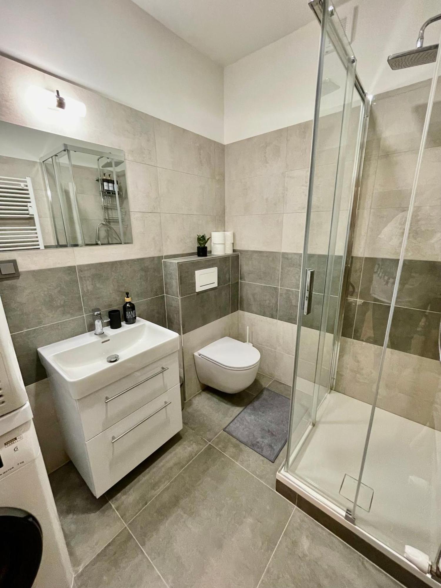 Apartment Navi- Modern Studio In Krkonose Foothills Stare Buky ภายนอก รูปภาพ