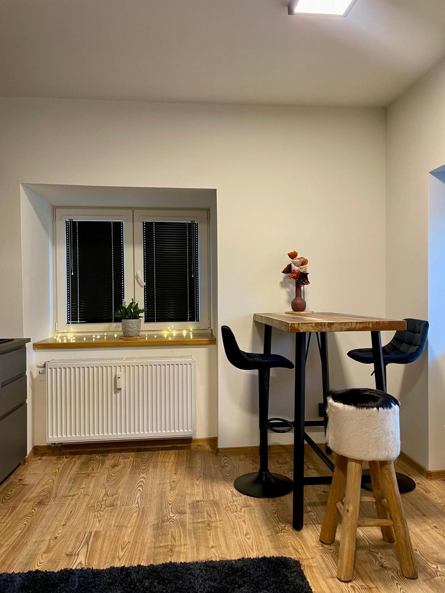 Apartment Navi- Modern Studio In Krkonose Foothills Stare Buky ภายนอก รูปภาพ